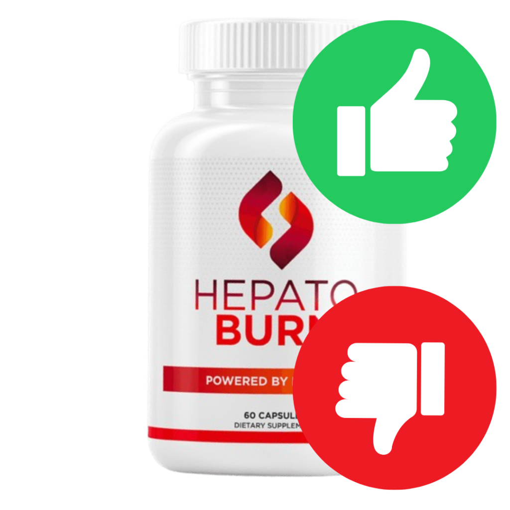 HepatoBurn
