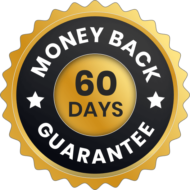guarantee 60 days