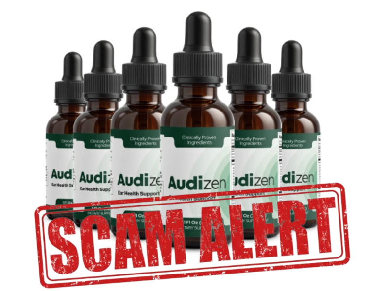 scam alert audizen